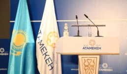 В Павлодарской области обновился состав палаты «Атамекен»