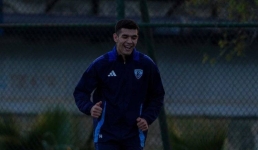 Павлодарский форвард вместе с Баджо попытается огорчить «Иртыш»