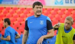 Любимый «К-700» павлодарцев взялся поднимать кокшетауский футбол