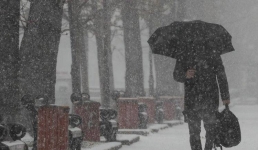 В Павлодарской области ограничили движение по двум направлениям