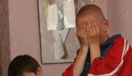 Как в Экибастузе борются с детской преступностью