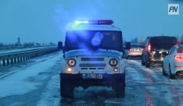 С павлодарских водителей взыскали миллионные штрафы