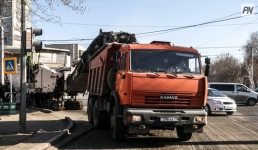 На павлодарской улице устранят давнюю проблему