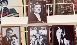 В Павлодаре почтили память ученого – потомка Чингисхана