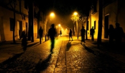 Павлодарцев наказали за ночные прогулки детей