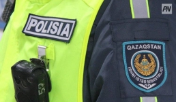 Павлодарцам рассказали о приоритетах полиции