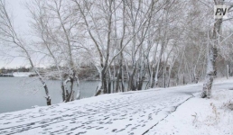 В Павлодарской области неделя пройдет без осадков