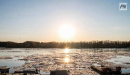 Что ждёт павлодарцев в новом эко-парке