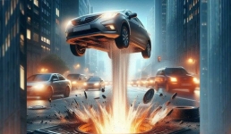 За развлечения китайского хулигана заплатит семья