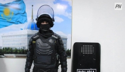 Полиция Экибастуза опровергла фейк о бомбе