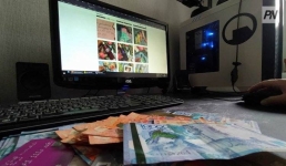 Павлодарец превратил свою квартиру в игровое поле