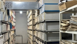 В Павлодарской области планируют расширить архивы