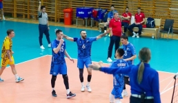 Павлодарцы в «Баянтау» стали свидетелями двухчасового триллера