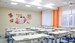 Слух о бомбе в павлодарской школе не подтвердился