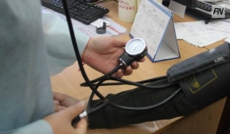 В Павлодарской области намерены за полгода снизить число незастрахованных