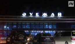 Павлодарский аэропорт проверили после авиакатастрофы близ Актау