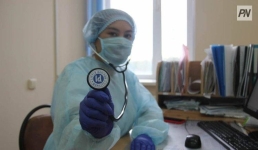 Жителей Павлодарской области проконсультируют медики