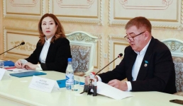 Павлодарских депутатов пригласили на районные дни АНК