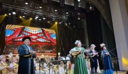 В Павлодаре прошел полностью «автономный» концерт