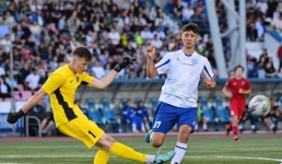 Павлодарские футболисты сыграют с таджикскими металлургами