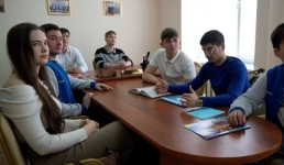 Хобби и общение: четыре причины посещать павлодарский Дом дружбы