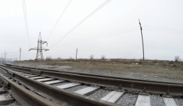 Поезда в Павлодарской области поставят на новые рельсы