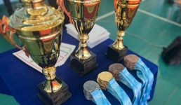 Павлодарка завоевала «золото» по сурдо дзюдо