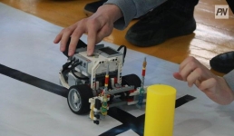 Павлодарские школьники привезли награды с международного конкурса