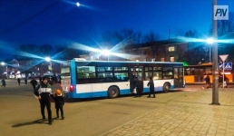 В Павлодаре разыграют автобусные маршруты