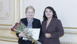 В Павлодаре назвали лучших представителей НПО