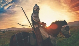 Павлодарцев поучаствуют в рыцарских дуэлях