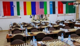 В Павлодаре проведут шахматный турнир по швейцарской системе