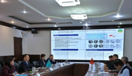 У казахстанских грузовиков будут павлодарские детали