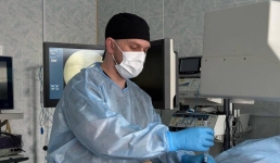 Без мучений до полугода: как павлодарские врачи берут боль под контроль