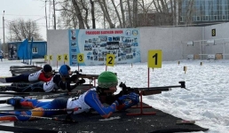 В Павлодаре отстрелялись юноши со всех концов Казахстана