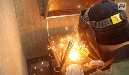 Как в Павлодарской области поддерживают рабочую молодежь