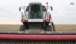 В Щербактинском районе обсудили подготовку к посевной