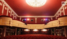 Театральный март в Павлодаре: главные спектакли месяца