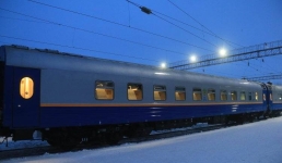 Казахстанские поезда «удлинят» на Наурыз и 8 Марта