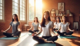 Павлодарки создадут карты желаний