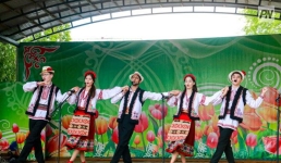 В Казахстане определили ключевые инициативы к 30-летнему юбилею АНК