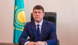 Уроженец Успенского района получил назначение в Астане