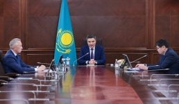 В Казахстане примут меры против недобросовестных предпринимателей