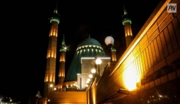 Президент поздравил казахстанцев с началом священного месяца Рамазан