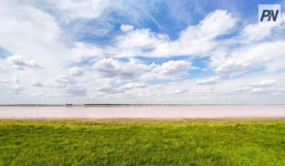 Павлодарские истории: внутренний туризм как патриотическая миссия