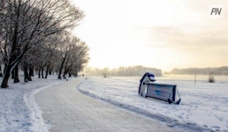 Туманно будет в Павлодарской области 3 марта