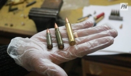 В Экибастузе школьники стали криминалистами на час