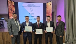 В Павлодаре выбрали лучшего учителя физической культуры