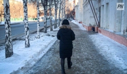 В Аксу пропала женщина