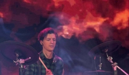 Рок-хиты под кобыз прозвучат для экибастузских дам 8 марта